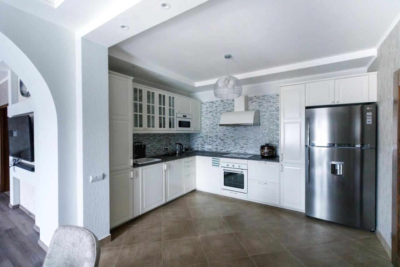 Itm Haus Apartment Rozvadov Exterior photo