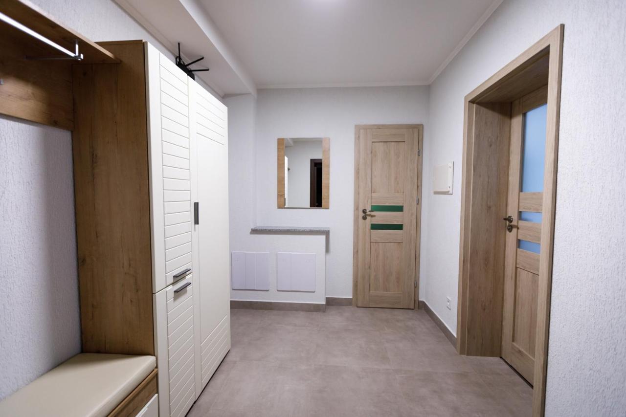 Itm Haus Apartment Rozvadov Exterior photo