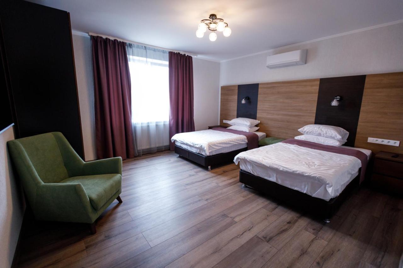 Itm Haus Apartment Rozvadov Exterior photo