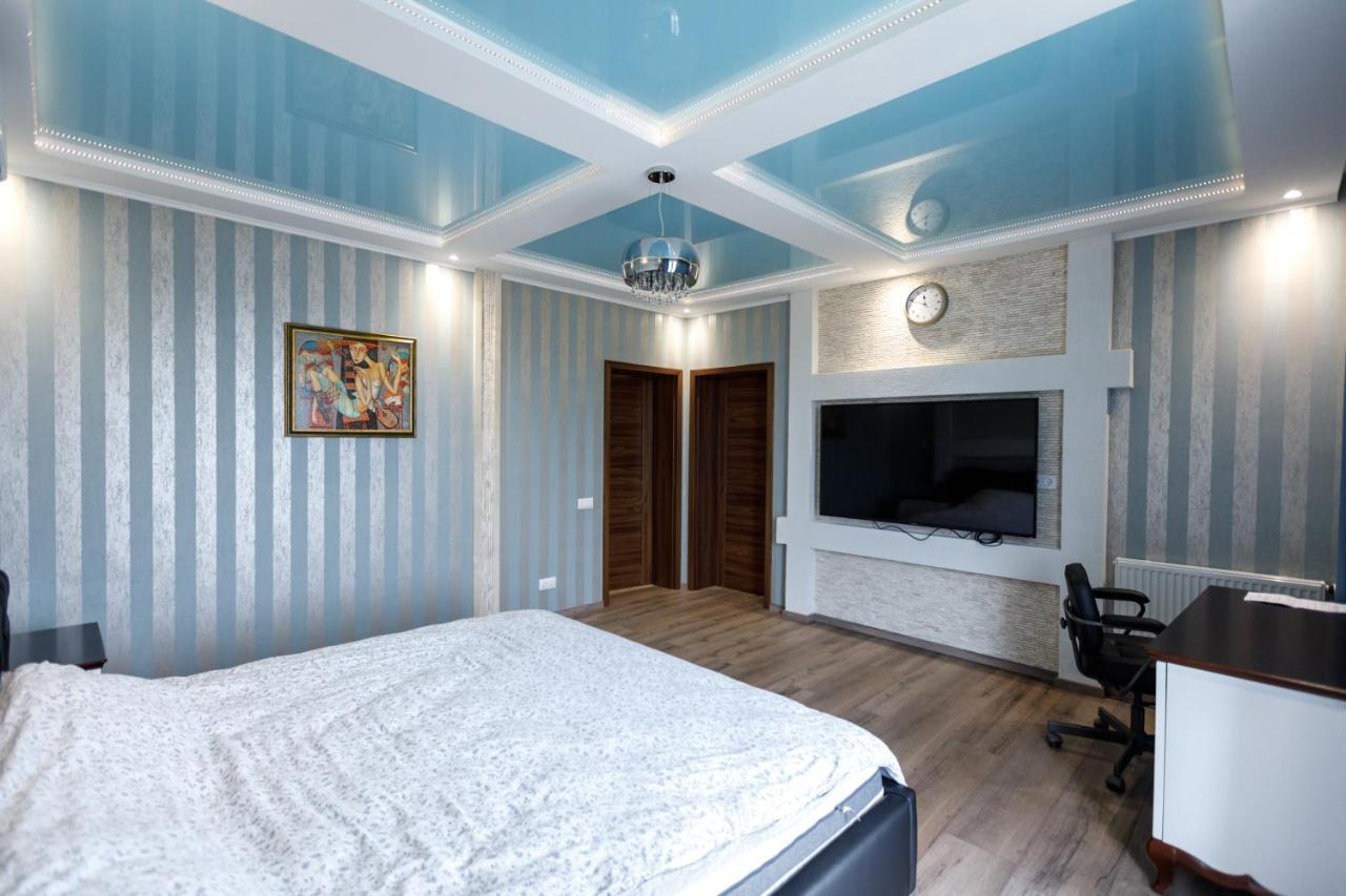 Itm Haus Apartment Rozvadov Exterior photo