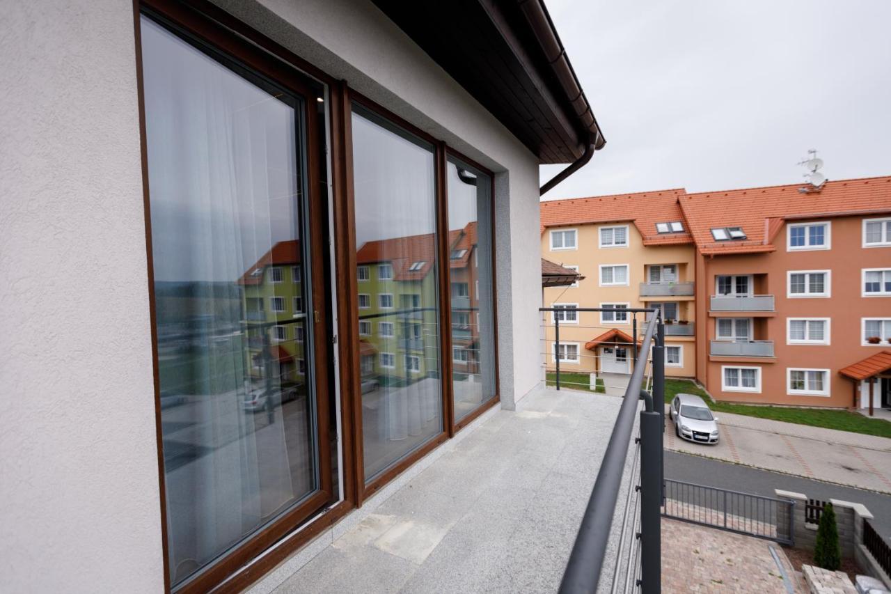 Itm Haus Apartment Rozvadov Exterior photo